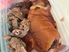 -黄连大头华烧鹅店(大良店)
