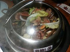 -三个渔夫·蒸汽海鲜(小白楼店)