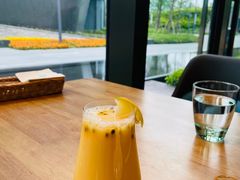 -青麦家·融合餐厅(江岛智立方店)