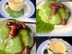抹茶布丁-和一料理(安阳店)