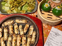 -涌煲记·蟹煲·砂锅海鲜·煲出宁波味(天一旗舰店)