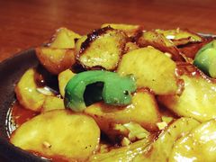 -95号酱骨·一块豆腐(展春园西路店)