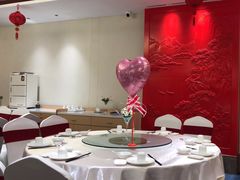 -聚春园自助餐厅(东街口店)