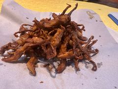 -大笑饭堂(甲子桥店)