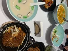 -俏江南天津时尚曲艺主题餐厅(马场道店)