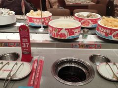 -龍歌自助小火锅(雨花台江南虹悦城店)