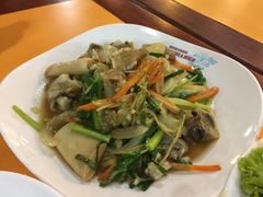 -班赞海鲜市场