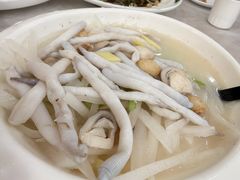 -万年酒楼(越秀南路店)