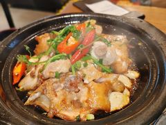-鸽味轩·粤菜小馆(高楼门总店)