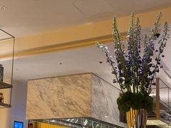 -北京柏悦酒店·锦庭餐厅Dining Room