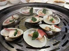 -青蓬蒸汽海鲜·深圳老字号·团建聚会(壹方城店)