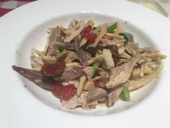 -西贝莜面村(上海百联西郊店)