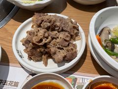 -本家韩国烤肉(青岛万象城店)