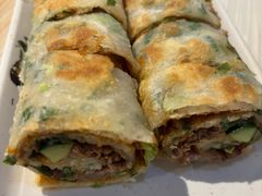 -台北楚楚园馅饼粥(虹桥南丰城店)