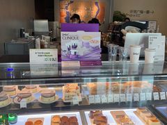 -Seesaw Coffee(环贸iapm店)
