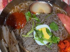 -安小胖韩国烤肉(财富广场画苑小区店)