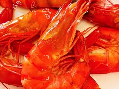 -广州增城保利郡雅酒店-月色西餐厅