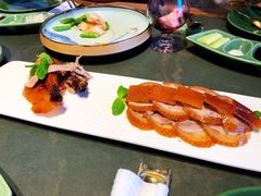 枣酥香烤鸭/只-晟永興烤鸭店(五道口店)