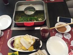 -新辣道鱼火锅(领展购物广场·中关村店)