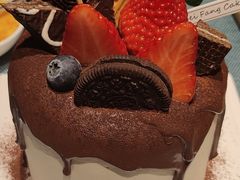 -俄士厨房(未来城店)