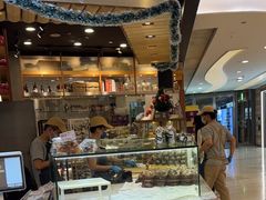 -PAPER STONE BAKERY(天环店)