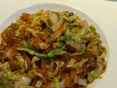 -南门小馆·清真(国贸商城店)