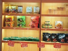 -禾匙素食自助(莱蒙都会店)