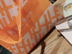 -豪客来牛排(大汉口城店)