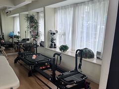 -简·无界健身工作室·运动康复·体态(石厦店)