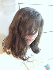 -KIMI HAIR SALON·烫染设计店