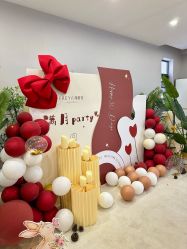 -弗蕾亚·和月月子调理院(东湖店)