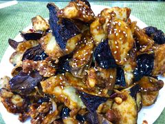 -桃子餐厅·天津菜(红星路直营店)