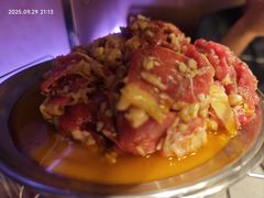 -杨小佳·齐齐哈尔烤肉·烤串(广州店)