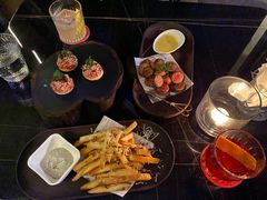 -wann lounge 低温慢煮牛排·清吧
