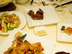 -利苑酒家(宜安广场店)