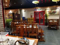 -五悦北平四季涮肉·烧烤(老商埠店)