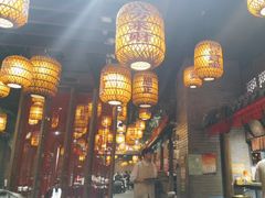 -南京大牌档(凯德1818店)