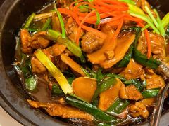 子姜酸梅鸭-黄但记老店·陈村粉食府