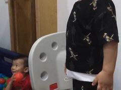 -美吉姆国际儿童发展中心(红谷滩绿地缤纷城中心)
