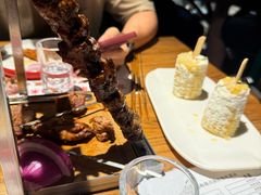 -通海俄式烧烤·俄罗斯大串(嵩山路店)