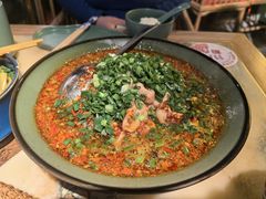 -锦府盐帮·侯宅(五棵松万达店)