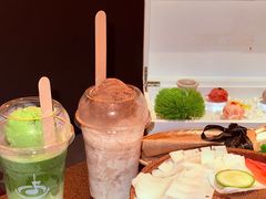 -色響火锅(恒隆广场店)