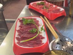 -燃计沙茶皇·香港沙茶火锅(人广旗舰店)