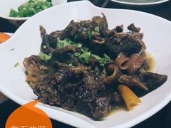 -牛焱·贵州黄牛肉火锅(城西银泰店)