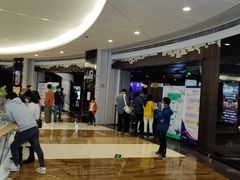 -博纳UA影城(KK Mall IMAX店)