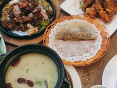 -丽华园(汉阳龙阳店)