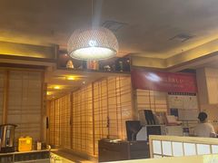 -长崎屋·日本料理·刺身·烧鸟(天河北路店)