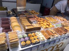 -恩点烘焙面包糕点·伴手礼(和平广场店)
