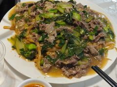 -菜忠潮州牛肉店(岗厦店)