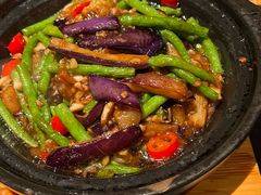 -桂小厨广西菜(万象城店)